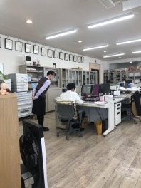 新入社員（営業）の仕事風景♪パート２